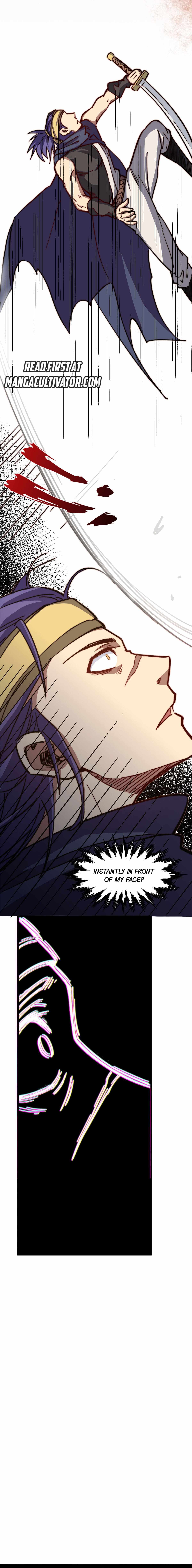 Lucky Me: I Secretly Cultivated for 1,000 Years Chapter 77 — Page 12