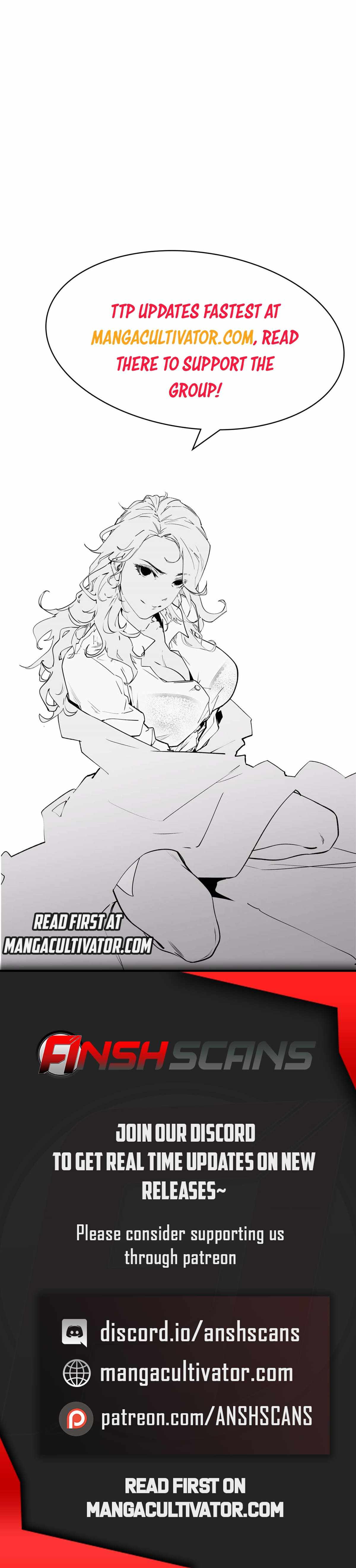 Lucky Me: I Secretly Cultivated for 1,000 Years Chapter 77 — Page 16