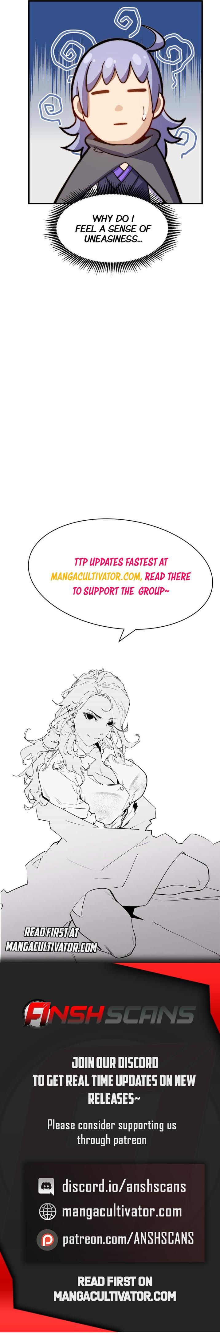 Lucky Me: I Secretly Cultivated for 1,000 Years Chapter 82 — Page 6