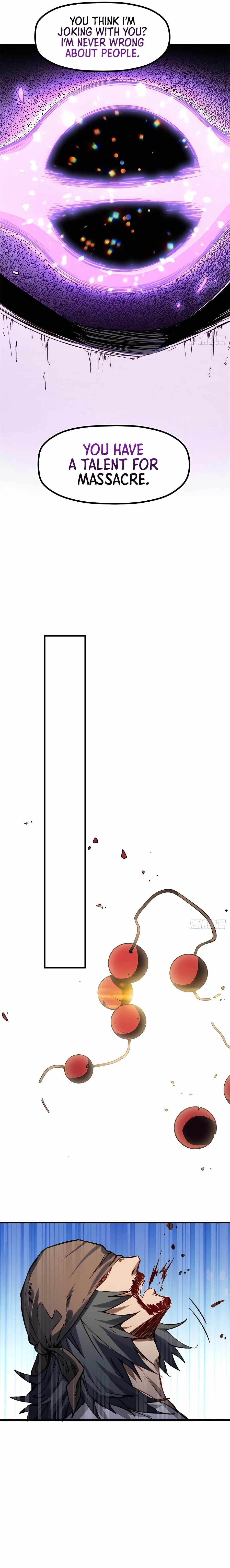 Lucky Me: I Secretly Cultivated for 1,000 Years Chapter 86 — Page 4