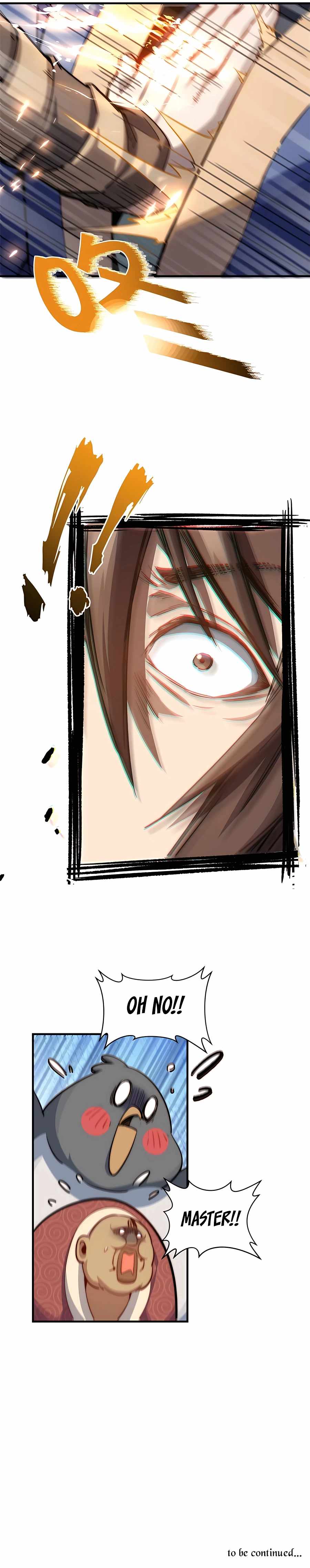 Lucky Me: I Secretly Cultivated for 1,000 Years Chapter 86 — Page 13