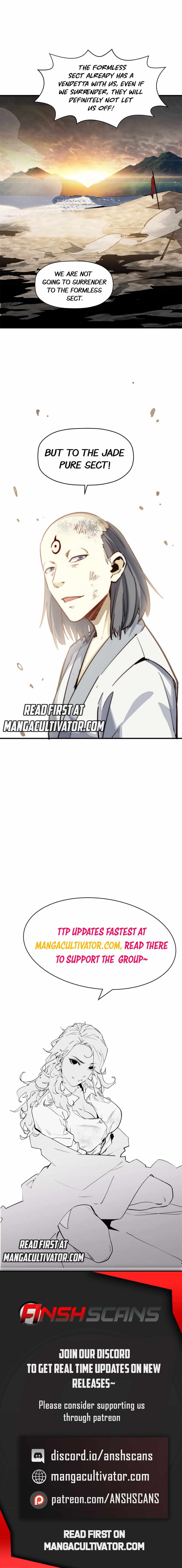 Lucky Me: I Secretly Cultivated for 1,000 Years Chapter 87 — Page 5
