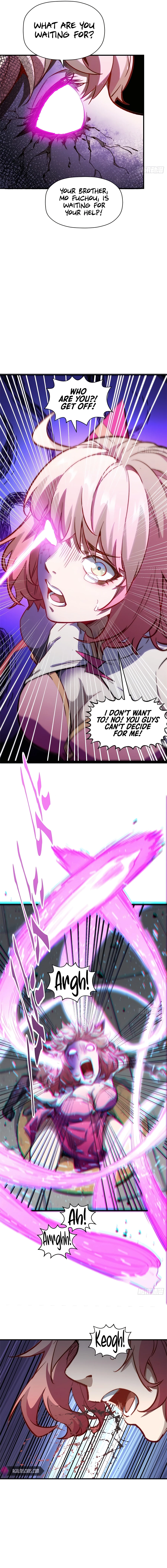 Lucky Me: I Secretly Cultivated for 1,000 Years Chapter 92 — Page 2