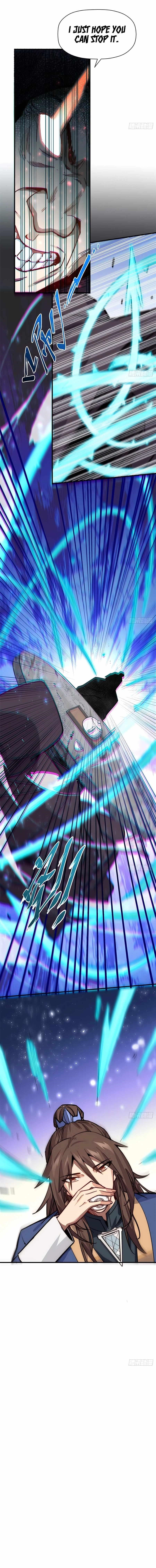Lucky Me: I Secretly Cultivated for 1,000 Years Chapter 93 — Page 4