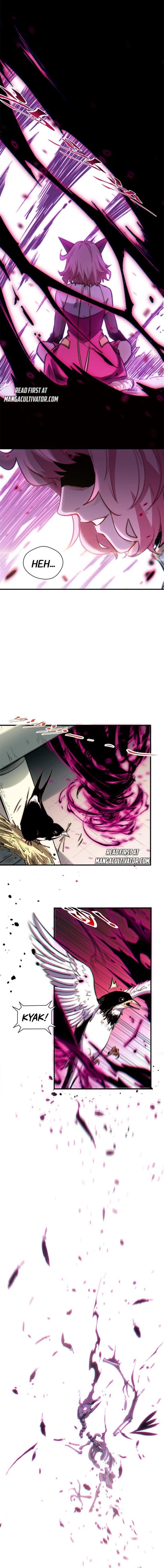 Lucky Me: I Secretly Cultivated for 1,000 Years Chapter 94 — Page 1