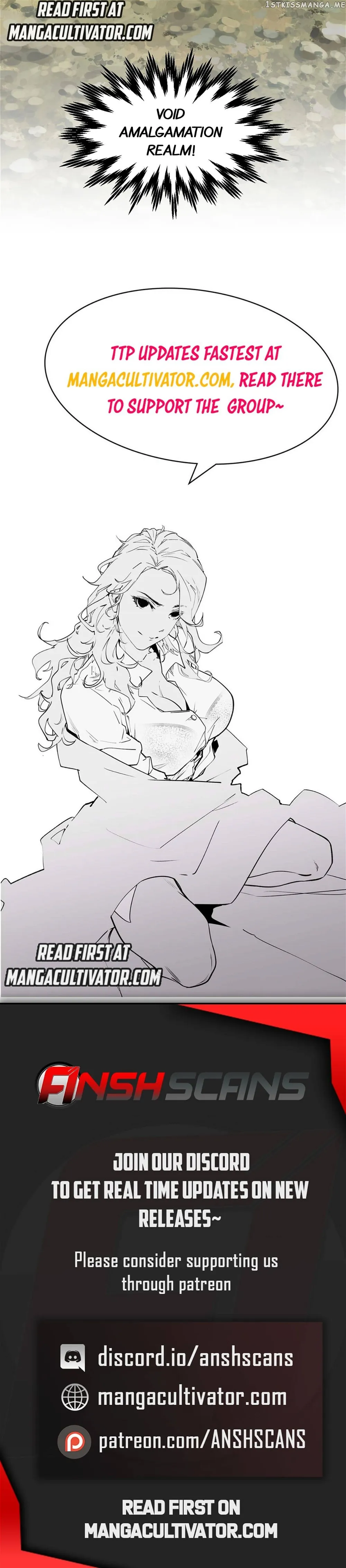 Lucky Me: I Secretly Cultivated for 1,000 Years Chapter 98 — Page 11