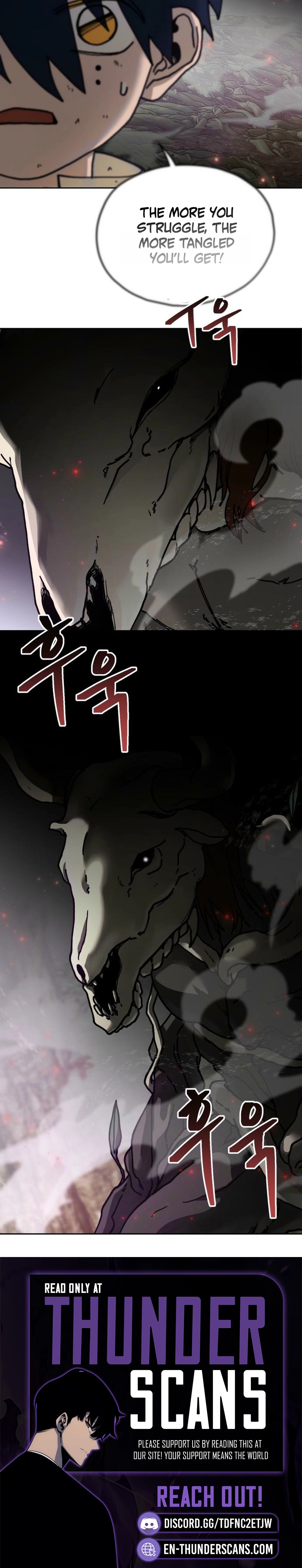 Lumberjack Chapter 5 — Page 13