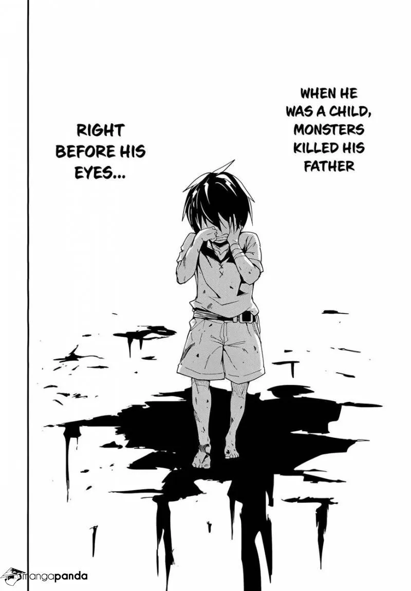 LV999 no Murabito Chapter 10 — Page 3