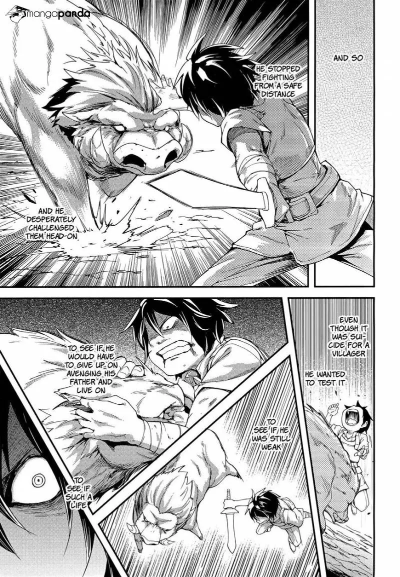 LV999 no Murabito Chapter 10 — Page 6