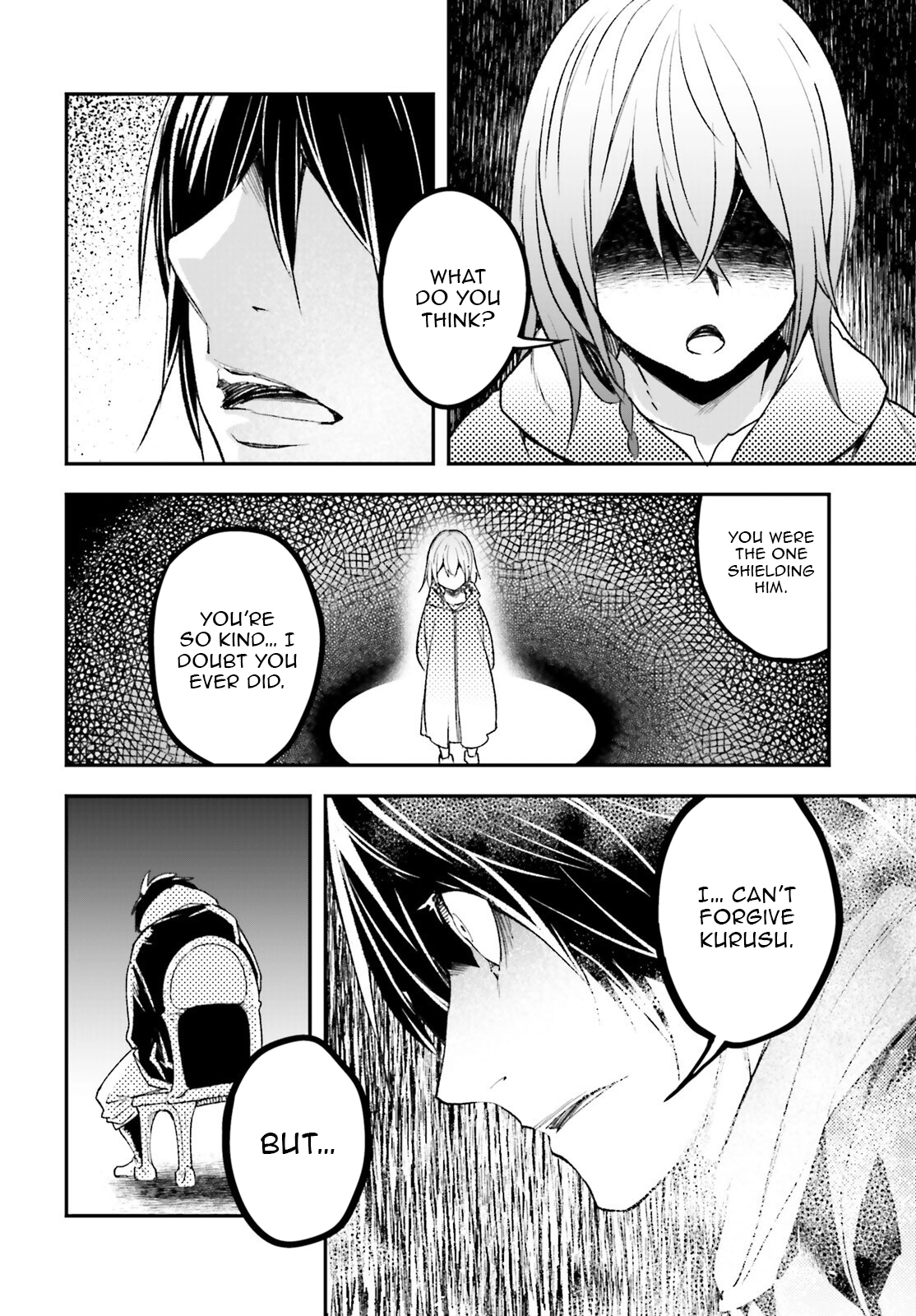 LV999 no Murabito Chapter 100 — Page 9