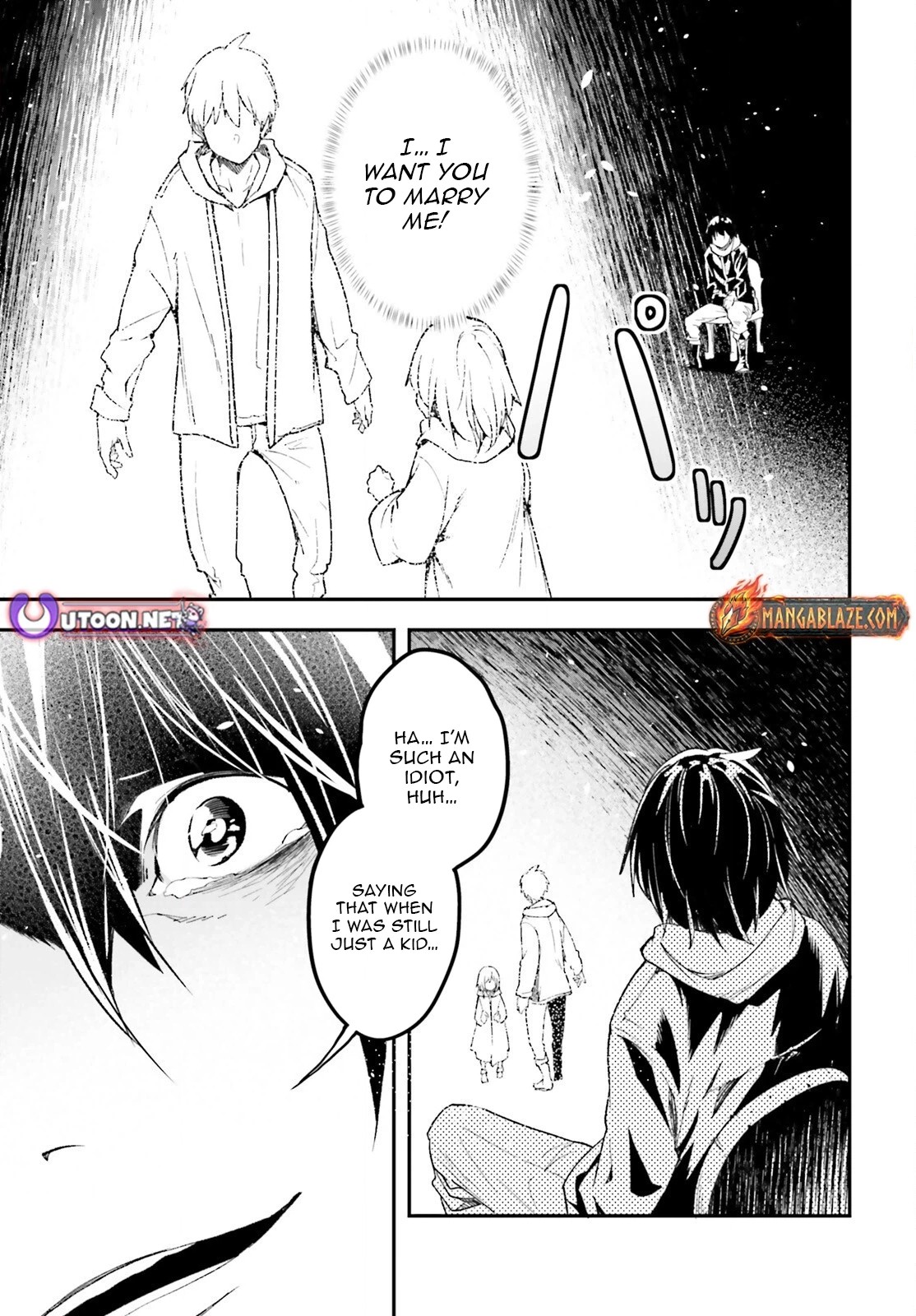 LV999 no Murabito Chapter 100 — Page 10