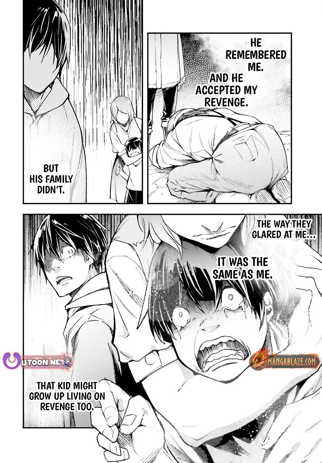 LV999 no Murabito Chapter 100 — Page 13