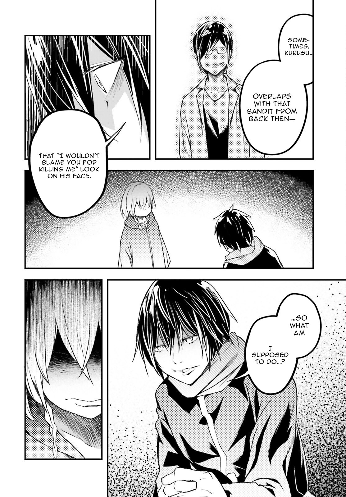 LV999 no Murabito Chapter 100 — Page 15