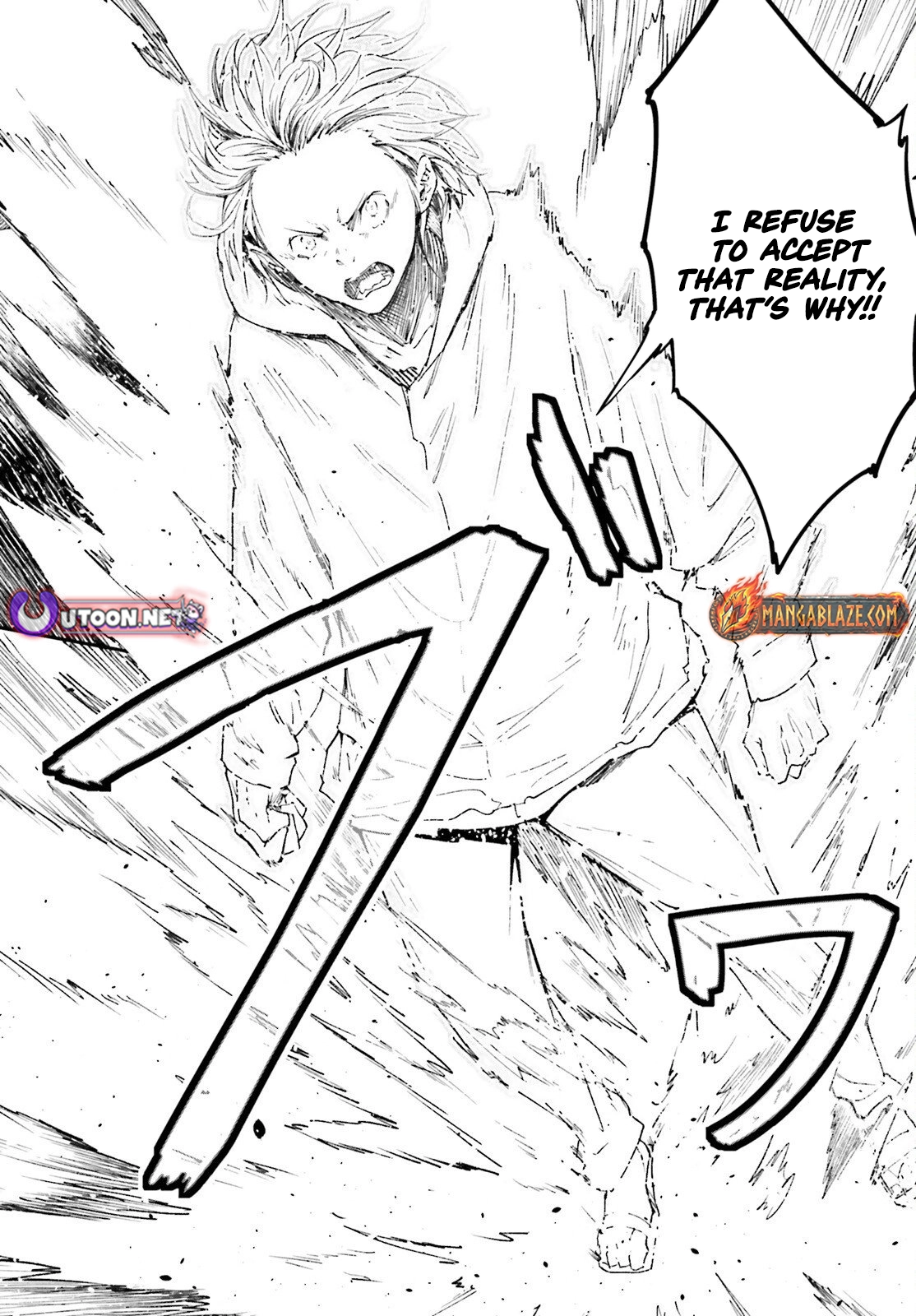 LV999 no Murabito Chapter 104 — Page 9