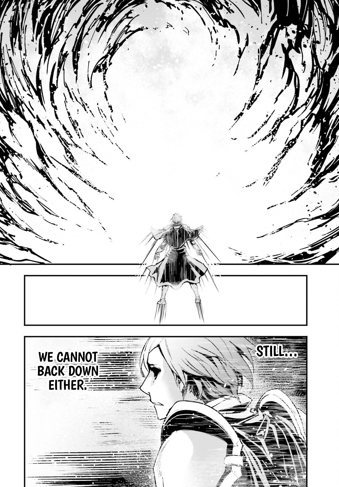 LV999 no Murabito Chapter 106 — Page 9