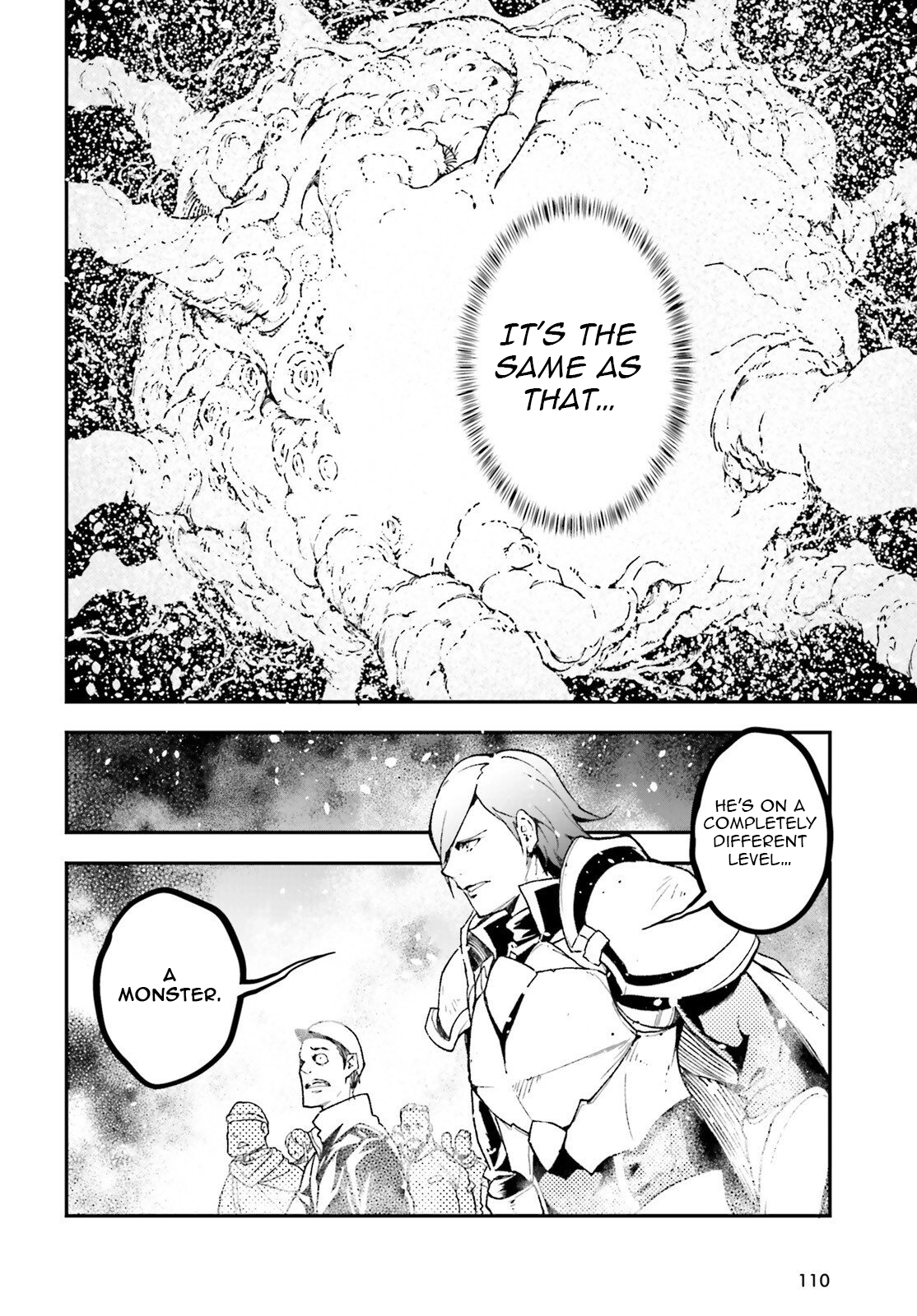 LV999 no Murabito Chapter 107 — Page 19