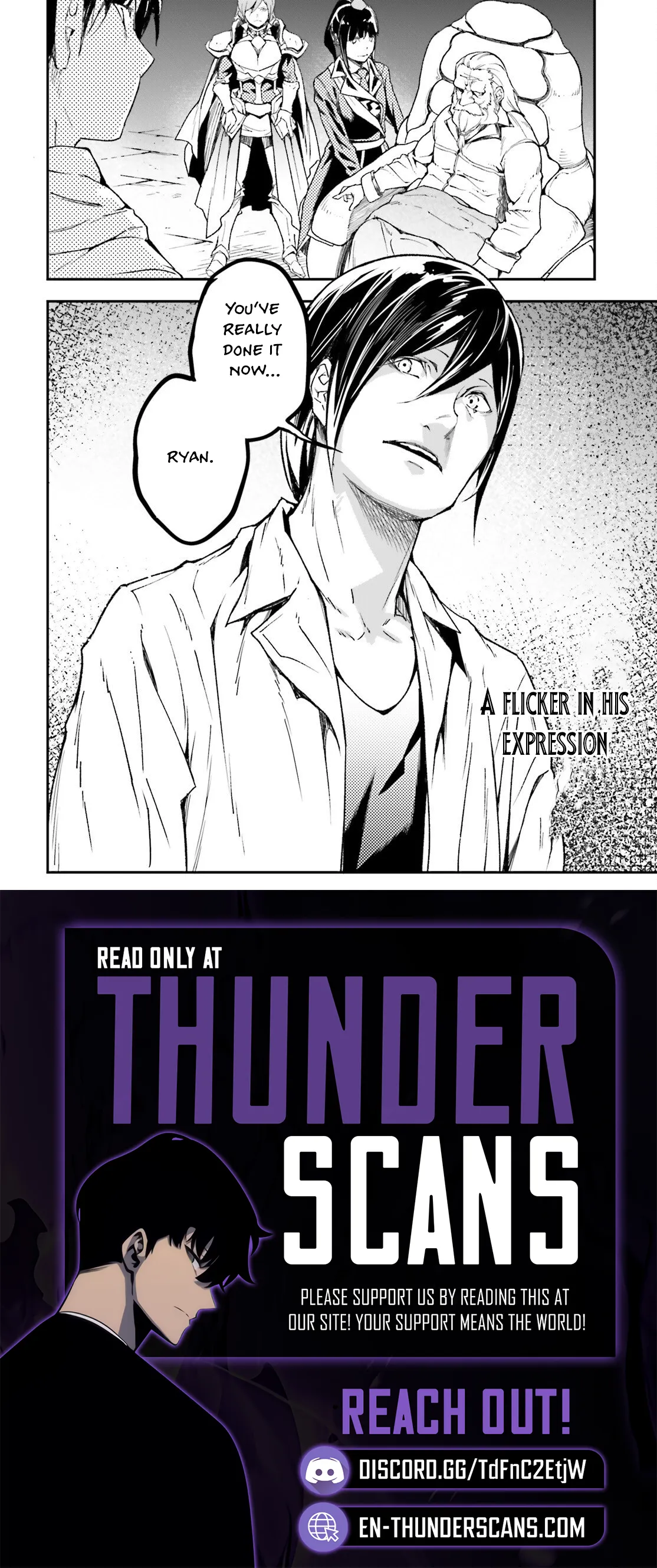 LV999 no Murabito Chapter 109 — Page 30