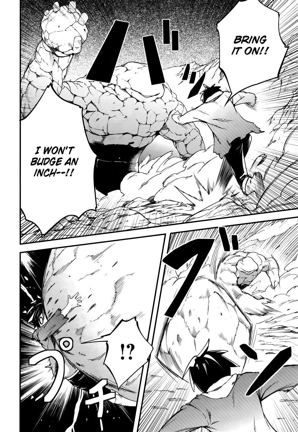 LV999 no Murabito Chapter 11 — Page 16