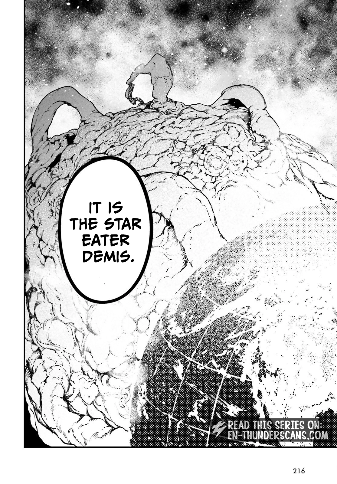 LV999 no Murabito Chapter 110 — Page 28