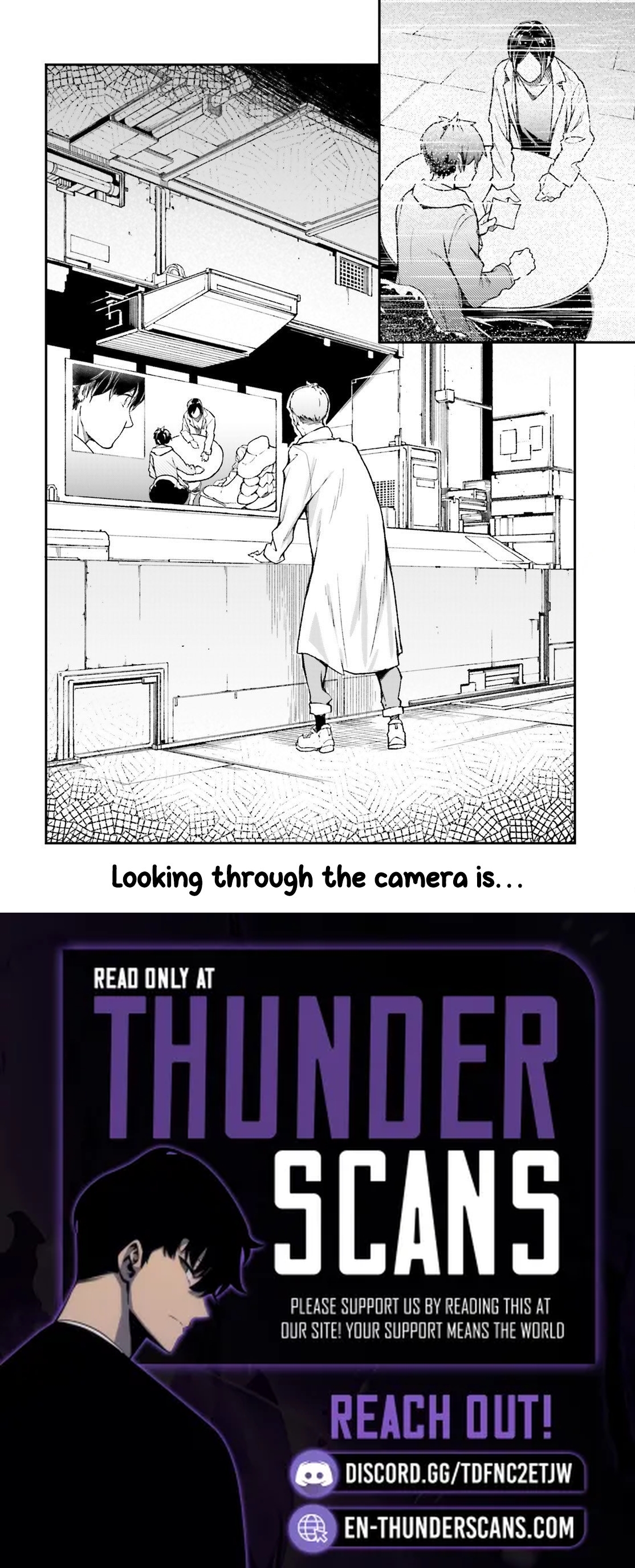 LV999 no Murabito Chapter 112 — Page 26