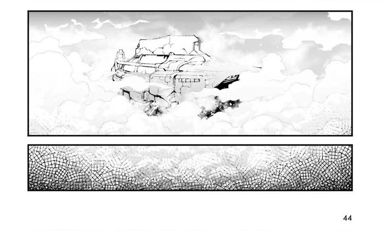 LV999 no Murabito Chapter 113 — Page 17