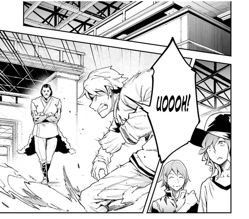 LV999 no Murabito Chapter 113 — Page 18