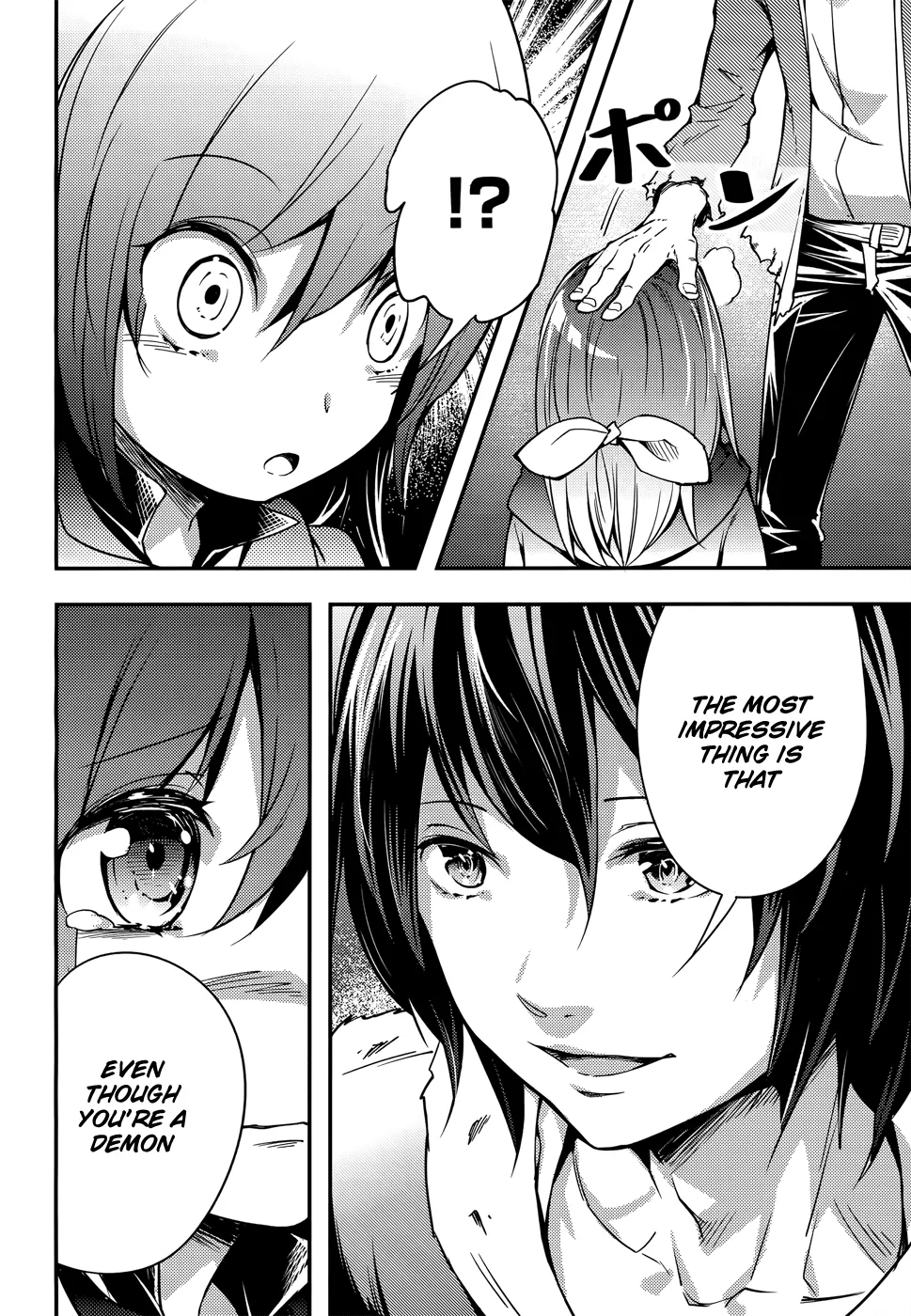 LV999 no Murabito Chapter 12 — Page 11