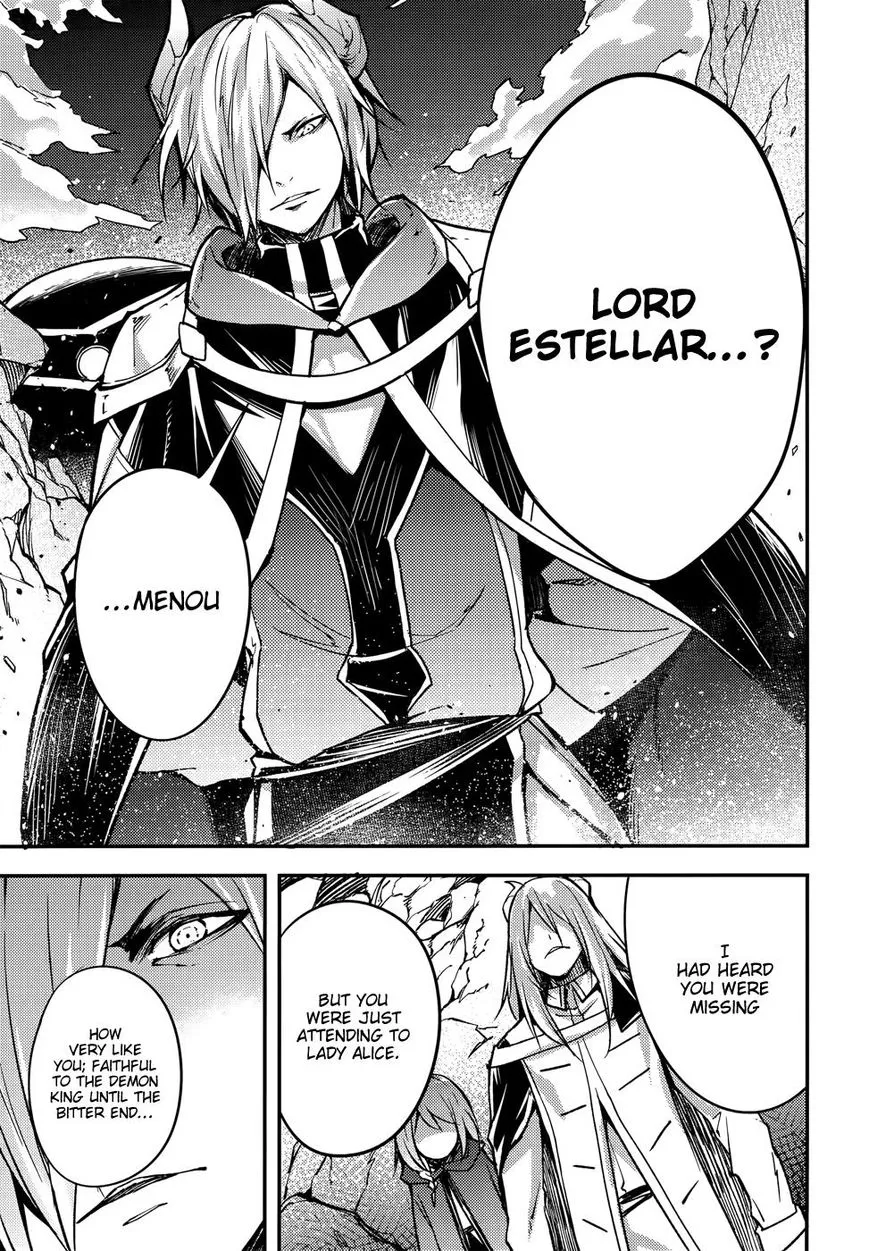 LV999 no Murabito Chapter 13 — Page 14