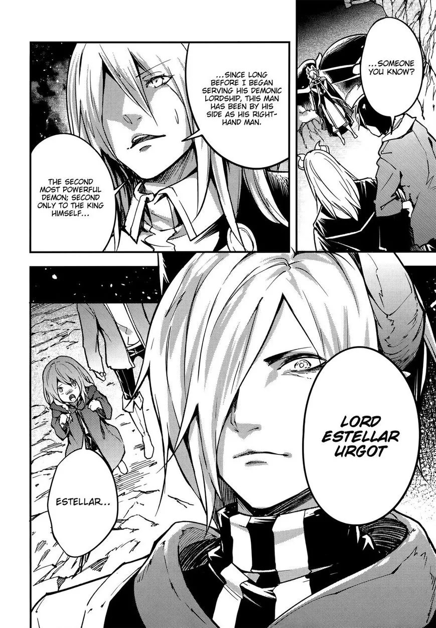 LV999 no Murabito Chapter 13 — Page 15