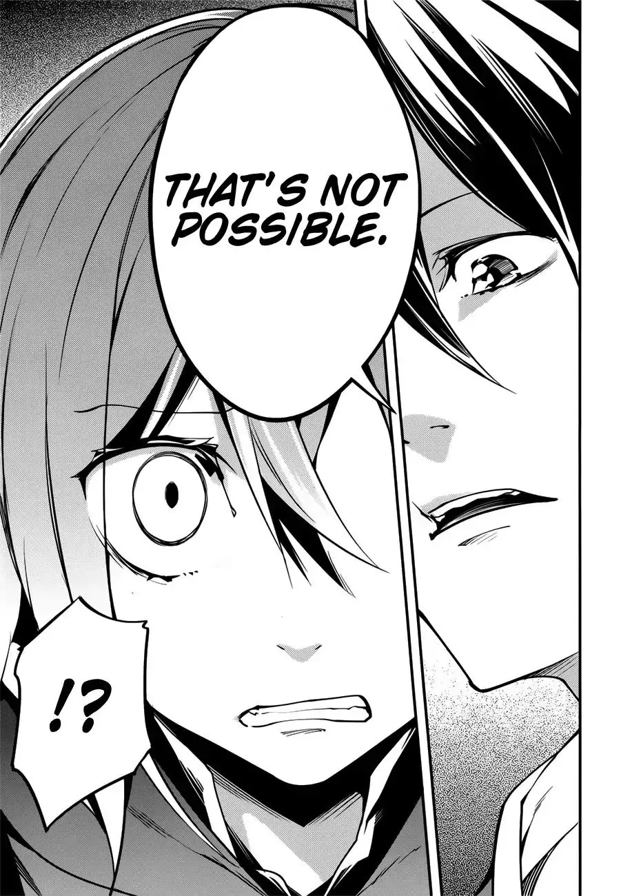 LV999 no Murabito Chapter 17.5 — Page 12