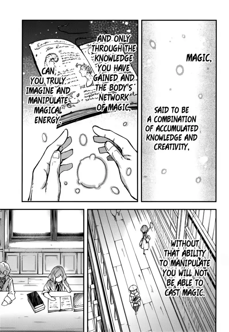 LV999 no Murabito Chapter 18 — Page 4