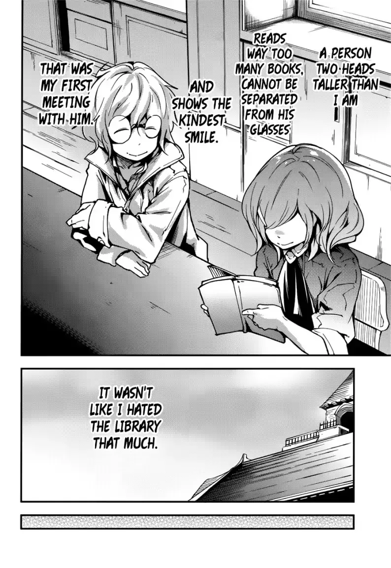 LV999 no Murabito Chapter 18 — Page 9