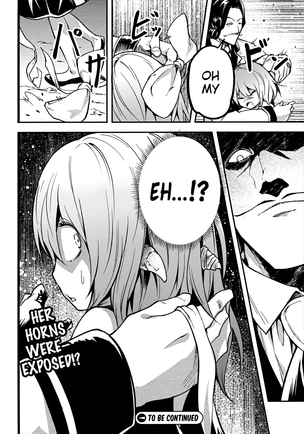 LV999 no Murabito Chapter 20 — Page 45