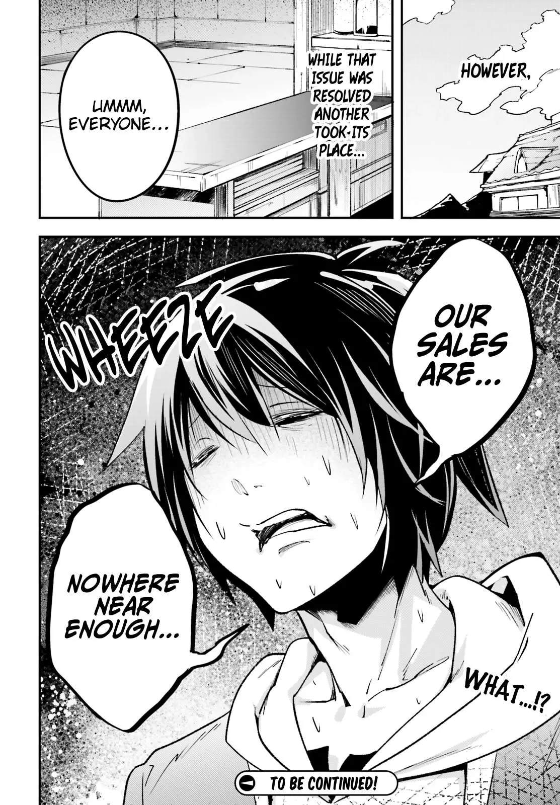 LV999 no Murabito Chapter 21 — Page 19