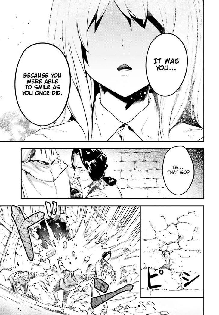 LV999 no Murabito Chapter 25 — Page 35