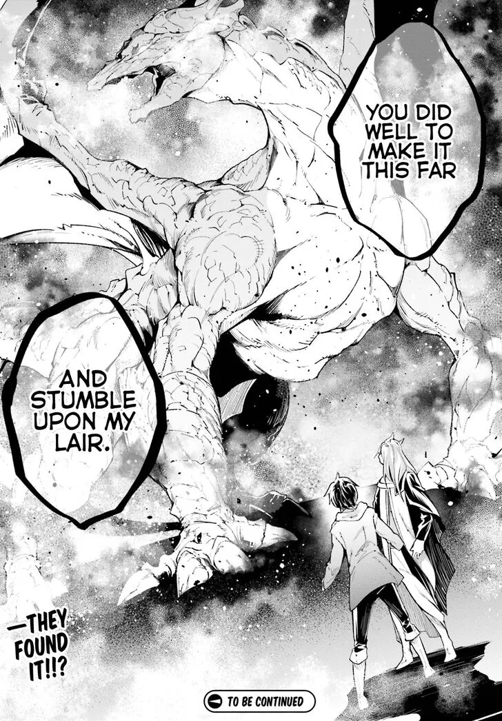 LV999 no Murabito Chapter 25 — Page 54