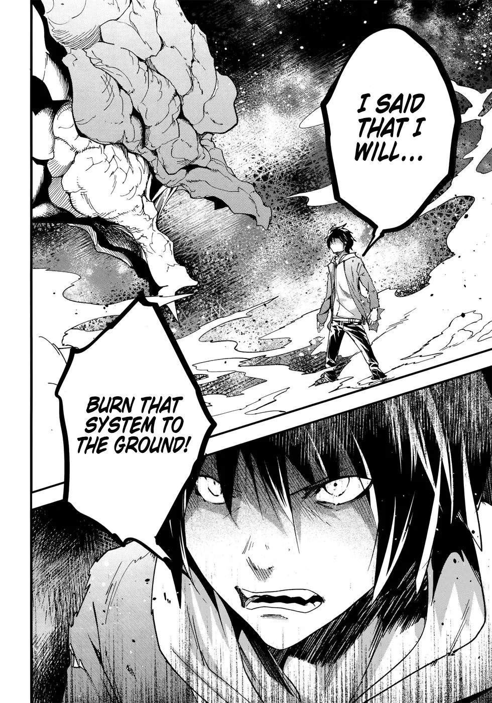 LV999 no Murabito Chapter 27 — Page 3