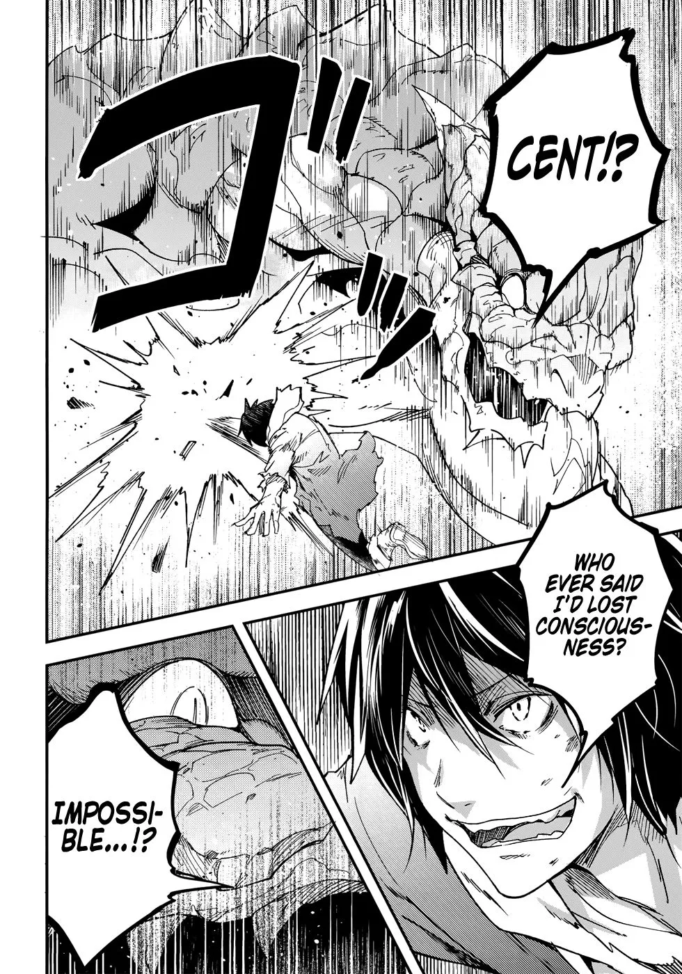 LV999 no Murabito Chapter 27 — Page 13