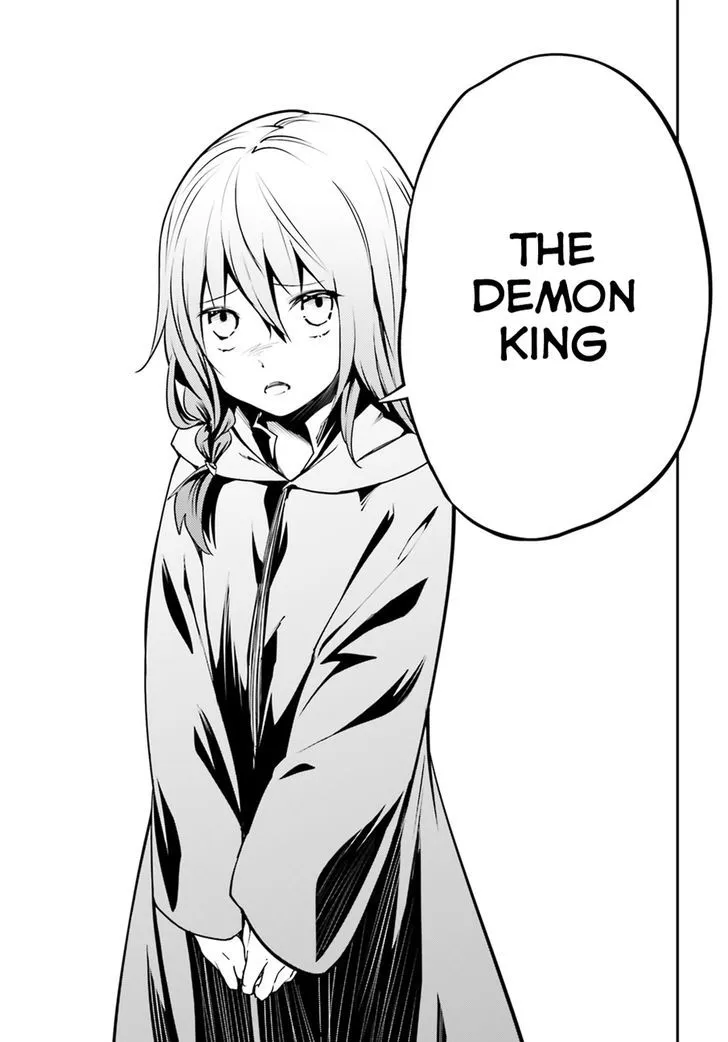 LV999 no Murabito Chapter 3 — Page 8
