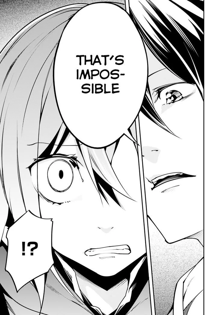 LV999 no Murabito Chapter 3 — Page 12