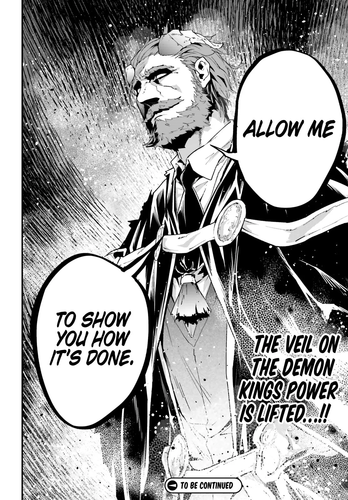 LV999 no Murabito Chapter 31 — Page 18
