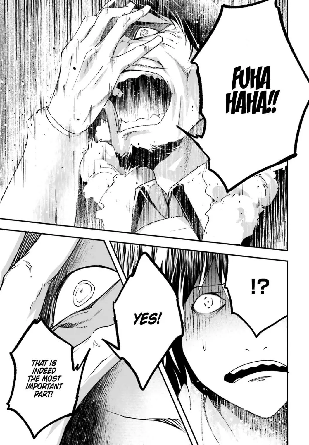 LV999 no Murabito Chapter 33.1 — Page 24