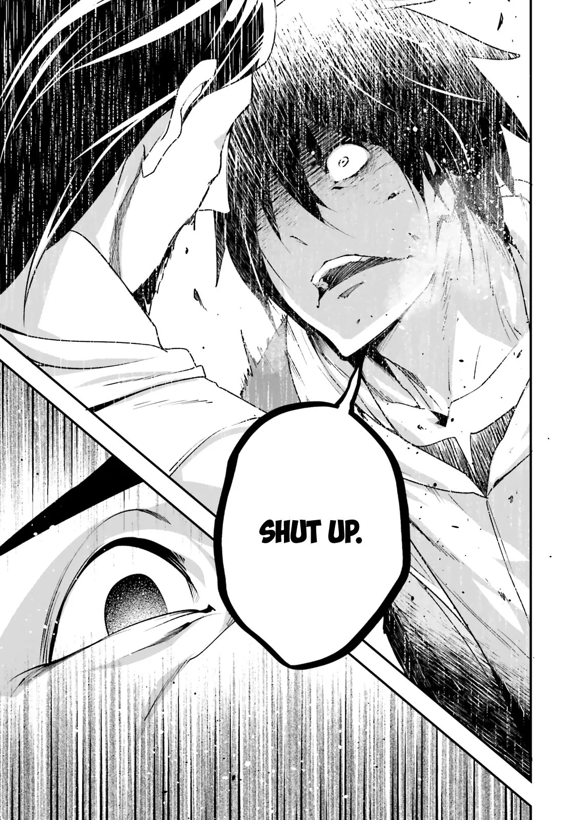LV999 no Murabito Chapter 34 — Page 44