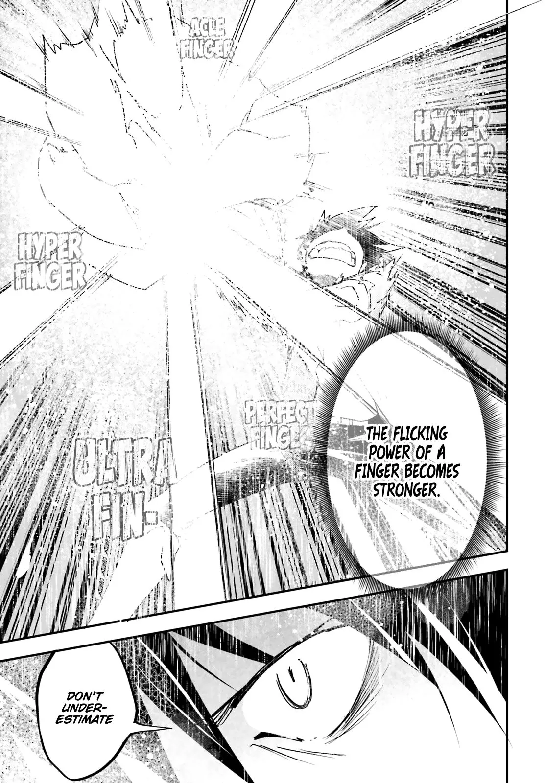 LV999 no Murabito Chapter 36 — Page 12