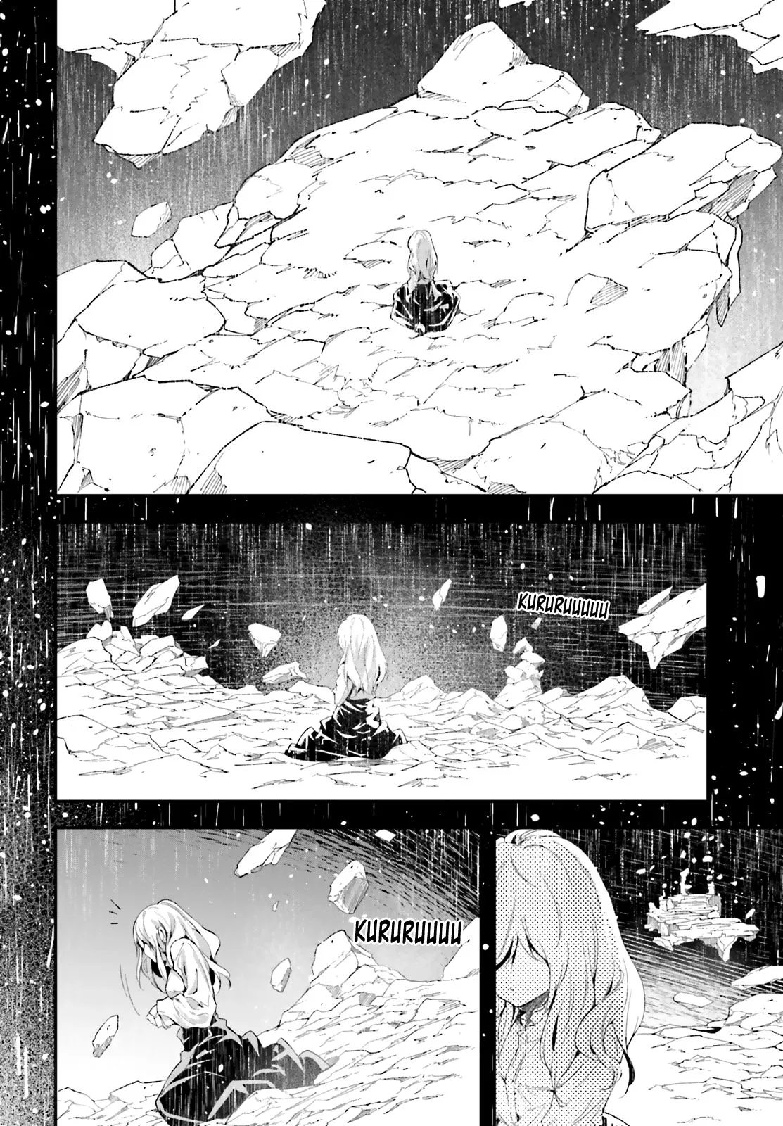 LV999 no Murabito Chapter 36 — Page 18