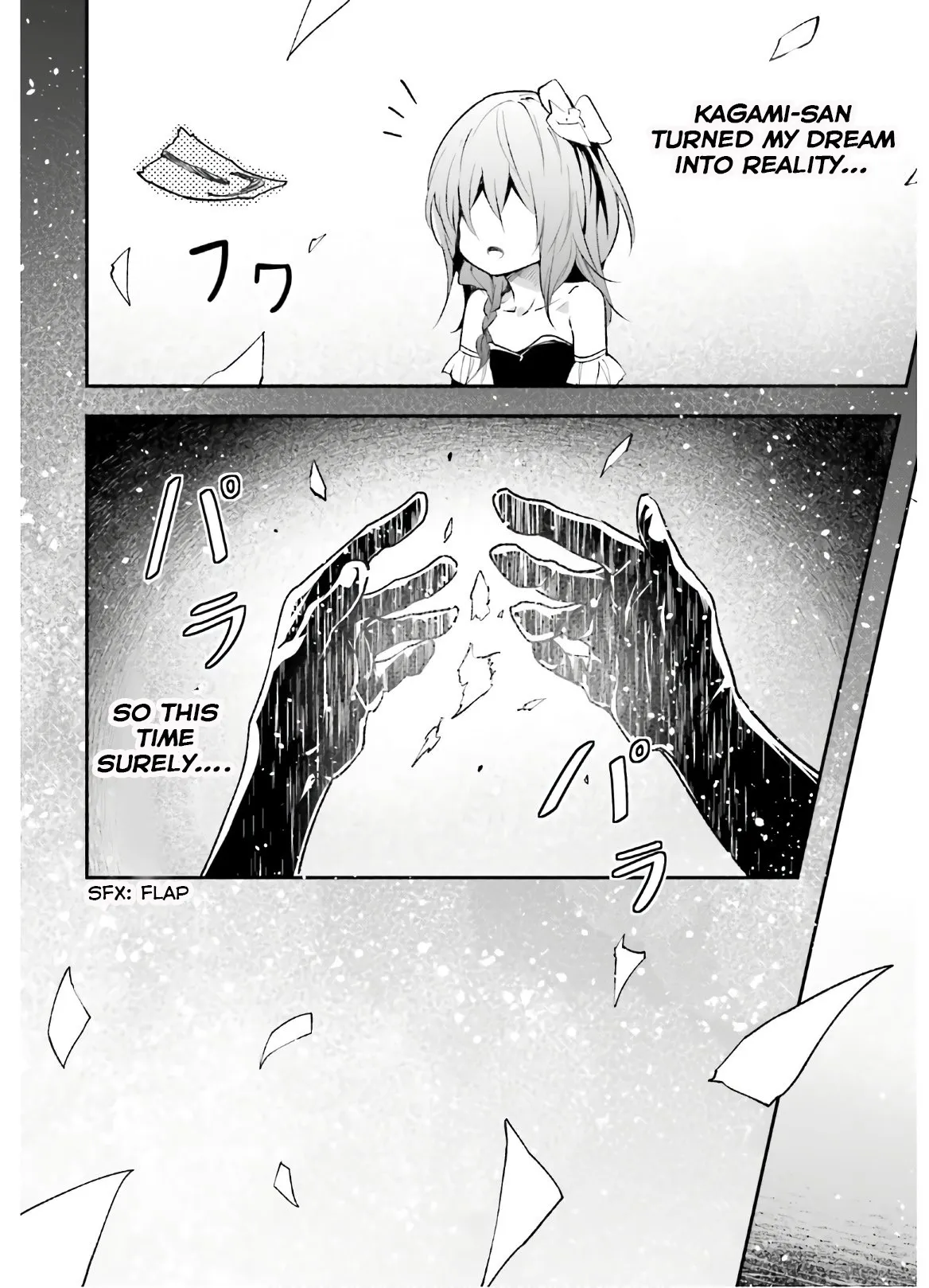 LV999 no Murabito Chapter 37 — Page 36