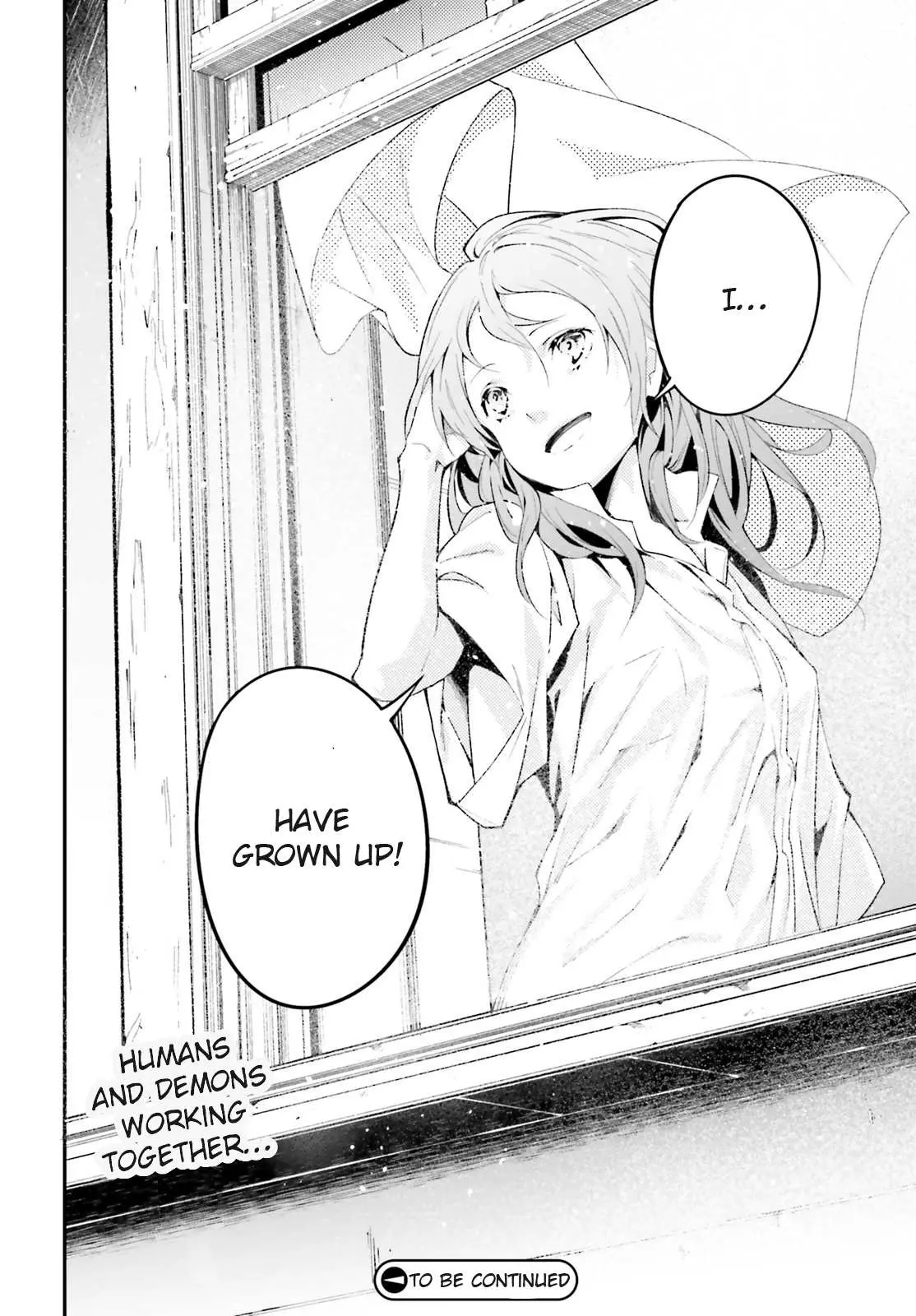 LV999 no Murabito Chapter 38 — Page 22