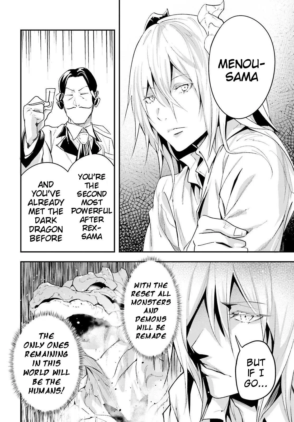 LV999 no Murabito Chapter 40 — Page 15