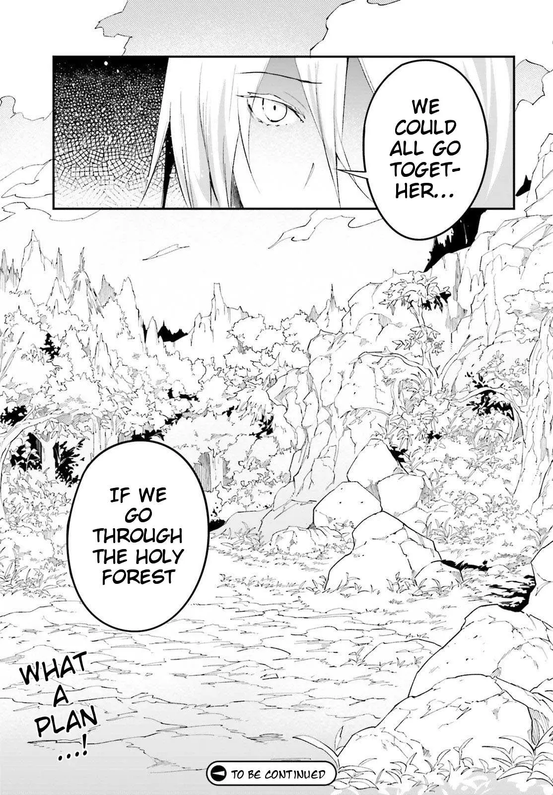 LV999 no Murabito Chapter 40 — Page 36