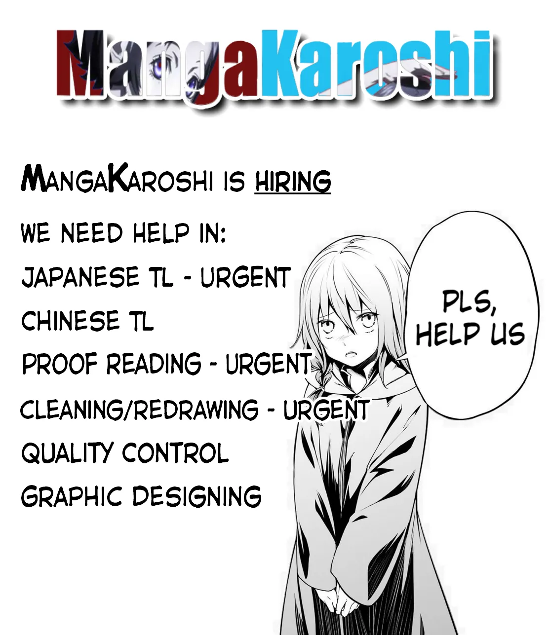 LV999 no Murabito Chapter 42 — Page 32